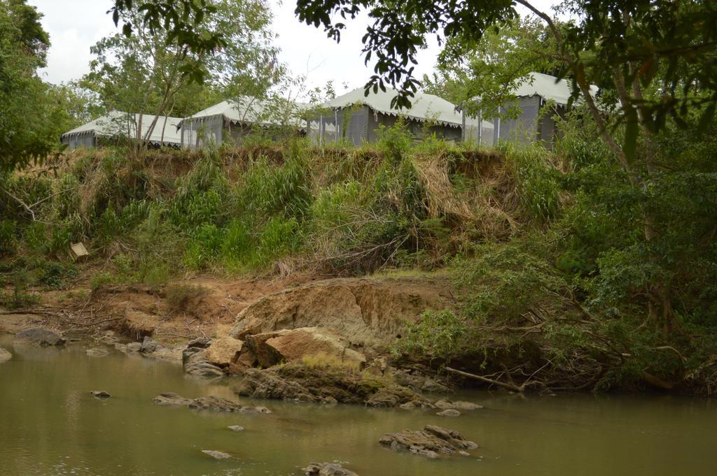 Wild Trails Udawalawe Ξενοδοχείο Εξωτερικό φωτογραφία